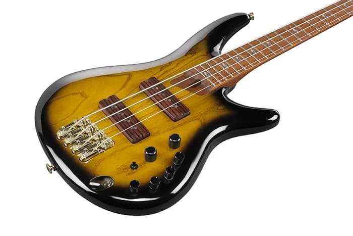 Ibanez SR4500 — photo 2