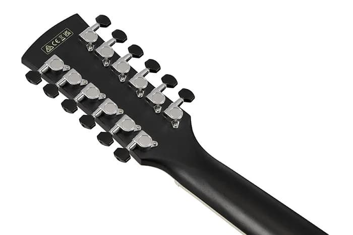Ibanez AW8412CE — photo 2