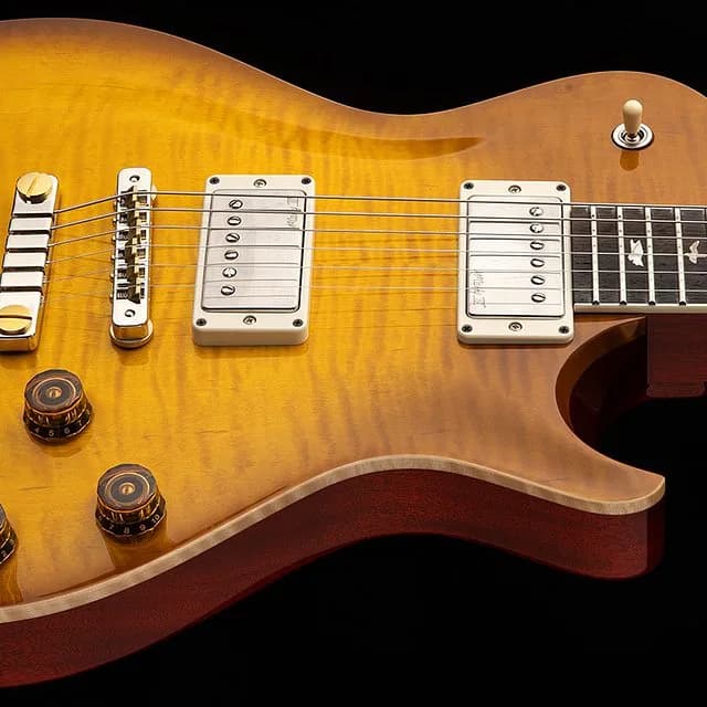 PRS 40th Anniversary McCarty SC56 Limited Edition — photo 3
