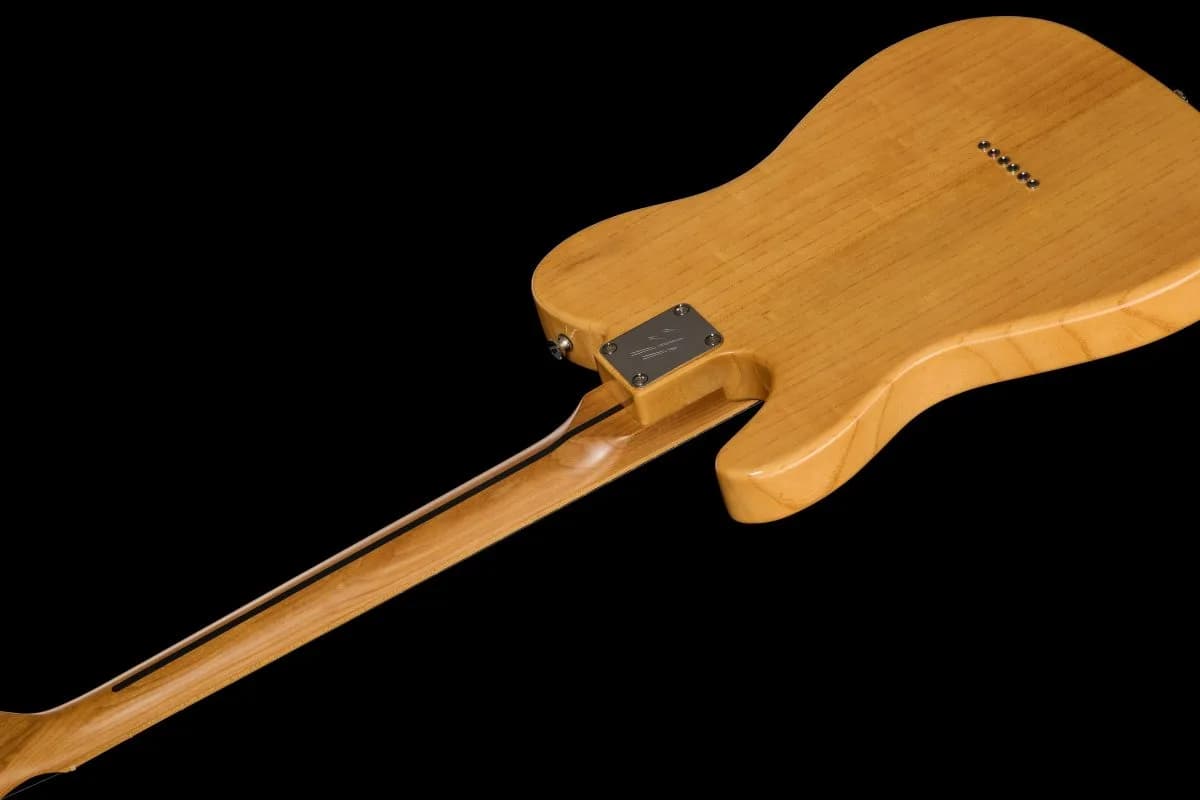 Harley Benton TE-52 NA — photo 8