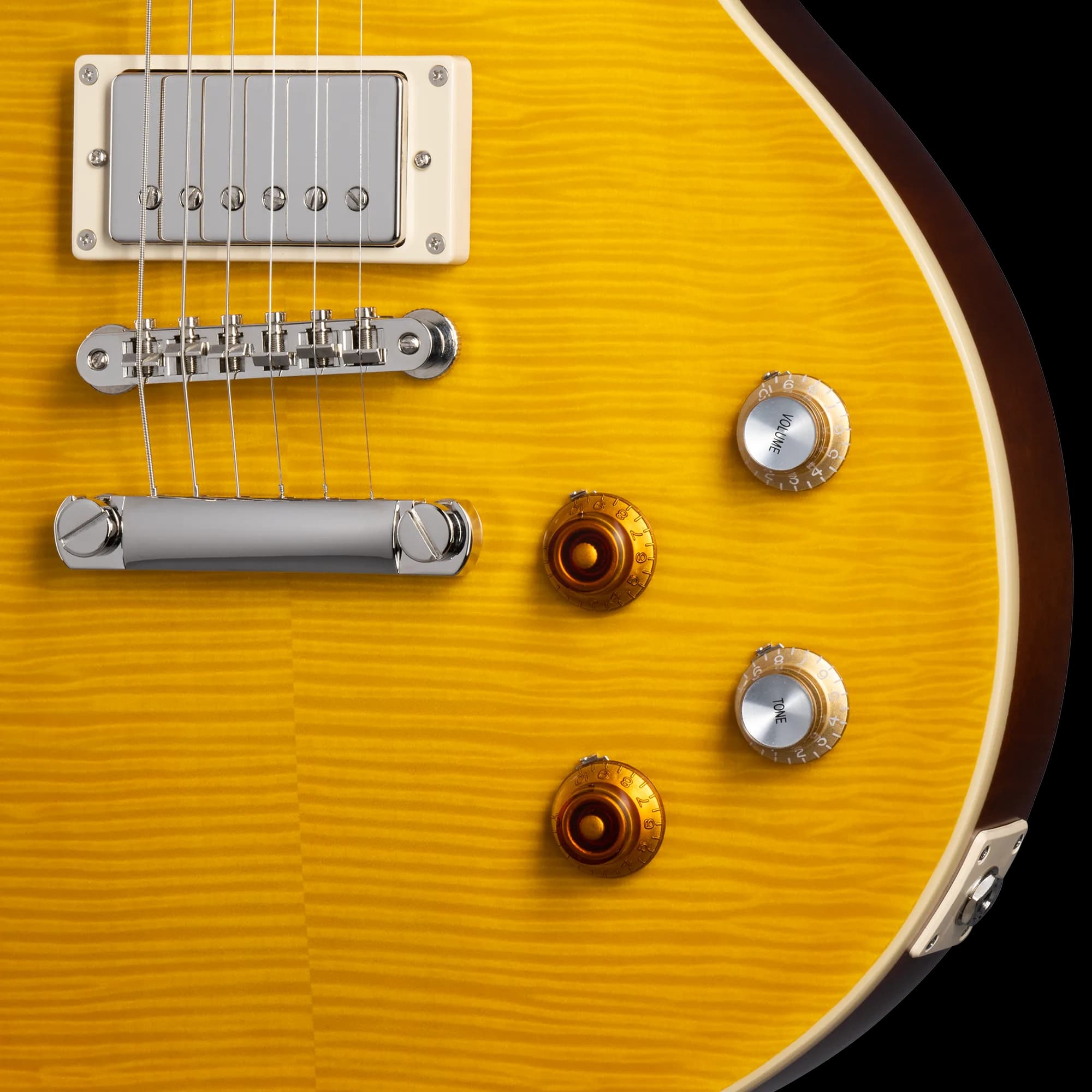 Epiphone Kirk Hammett "Greeny" 1959 Les Paul Standard, Greeny Burst — photo 7