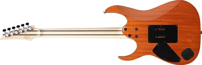 Ibanez RG5320RC — photo 5