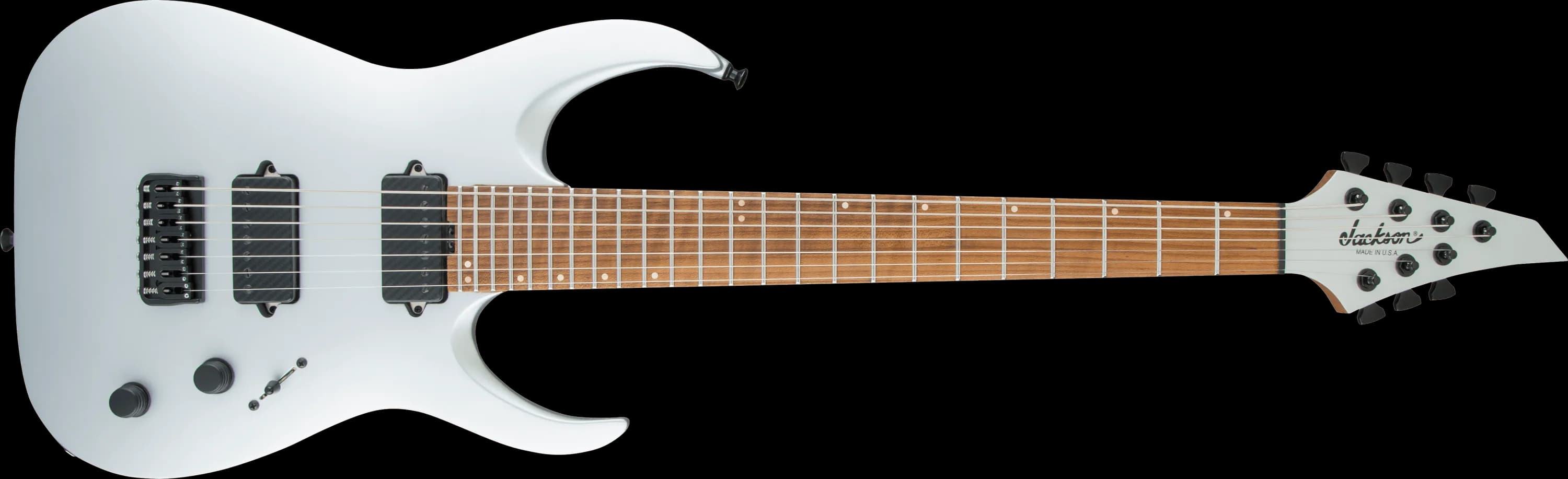 Jackson USA Signature Misha Mansoor Juggernaut HT7