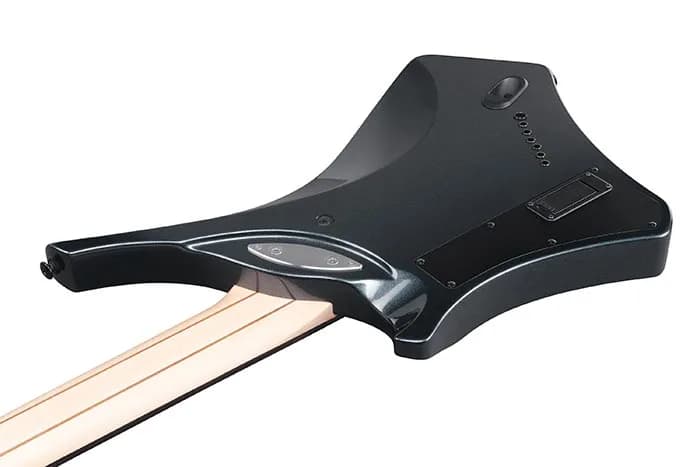 Ibanez A527 — photo 6