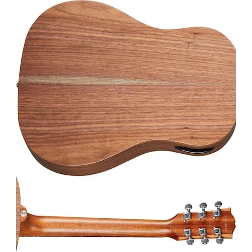 Gibson G-45, Natural — photo 6