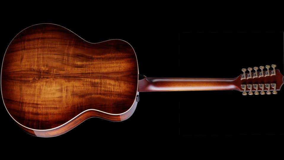 Taylor K68e LTD — photo 2