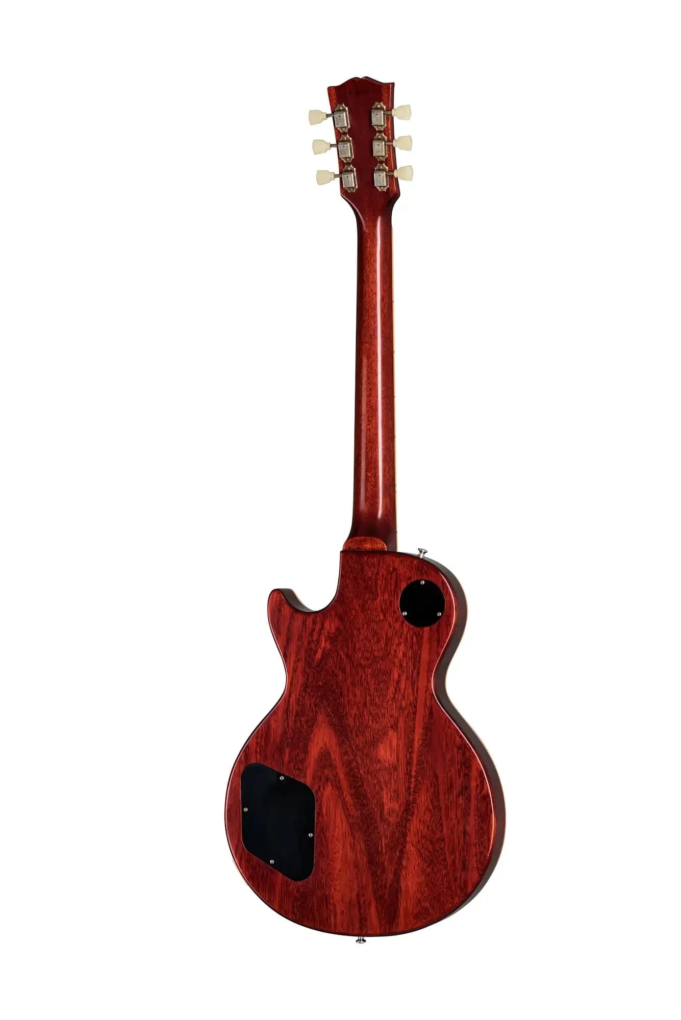 Gibson 60th Anniversary 1959 Les Paul Standard, Kindred Burst (Gibson Custom Case Included) — photo 2