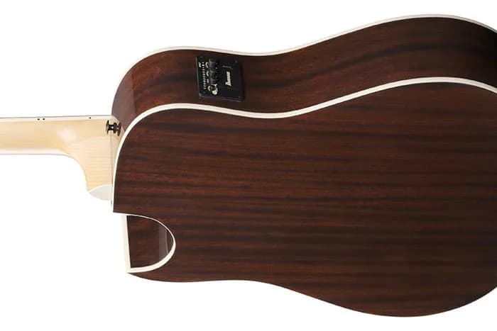 Ibanez ALT50FA — photo 7