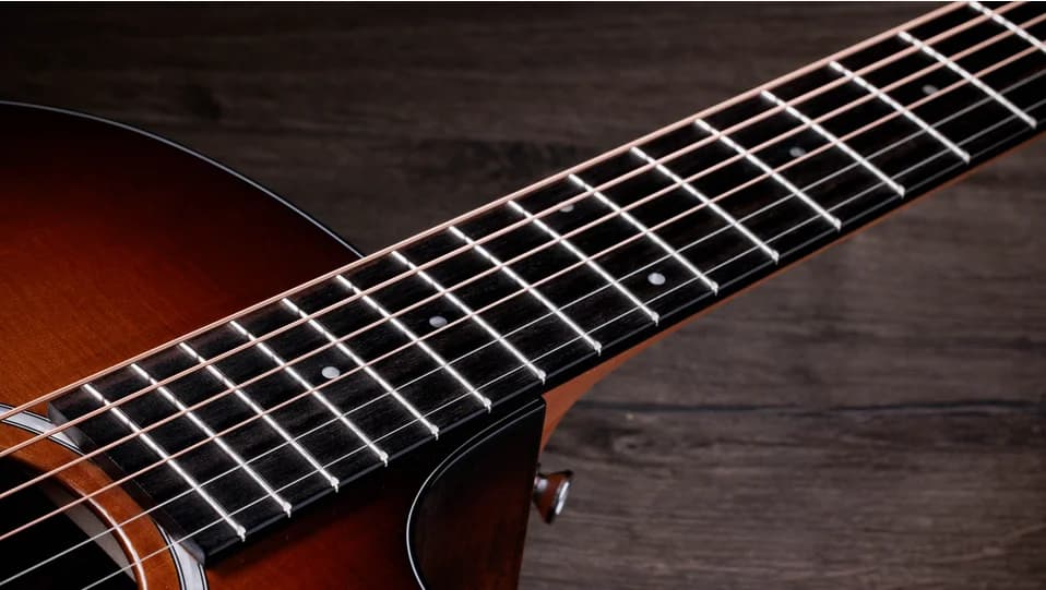 Taylor 214ce-K SB Plus — photo 7