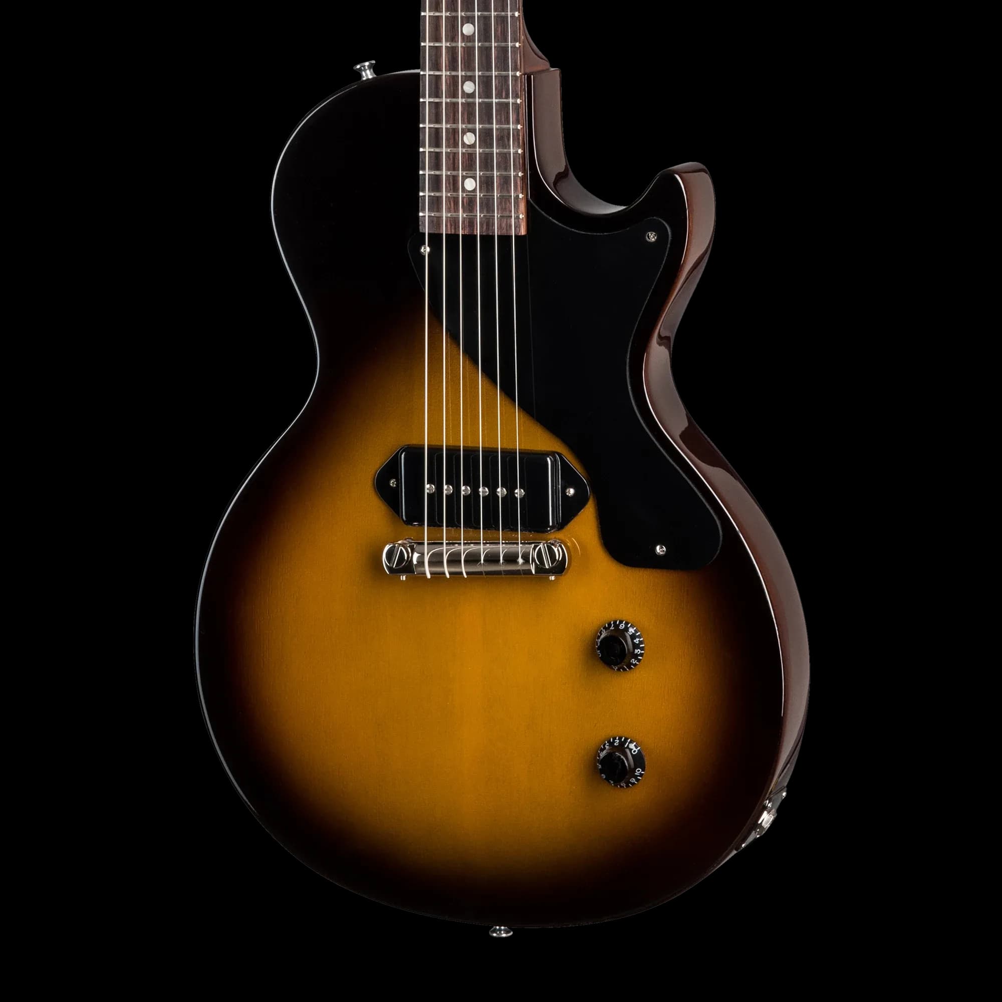 Gibson Les Paul Junior, Vintage Tobacco Burst