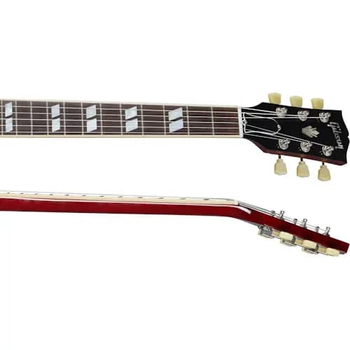 Gibson ES-345, Sixties Cherry — photo 6