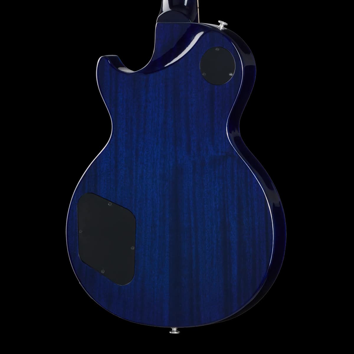 Gibson Les Paul Studio Session, Cobalt Burst — photo 2