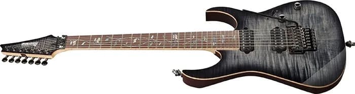 Ibanez RG8527 — photo 4