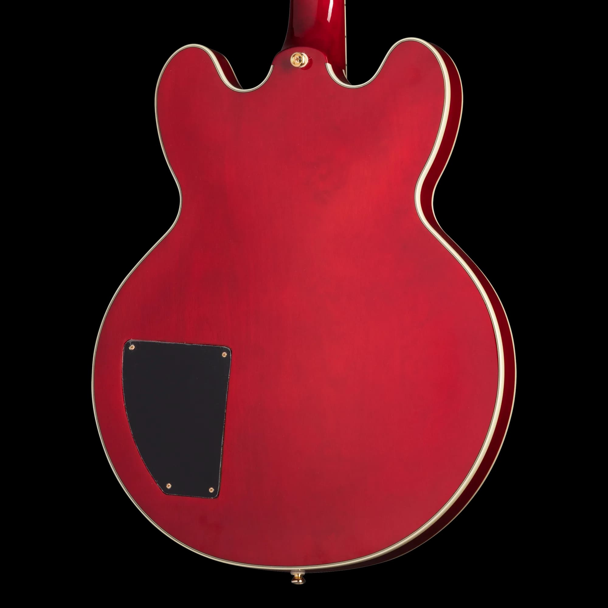 Epiphone B.B. King Lucille, Exclusive, Cherry — photo 2