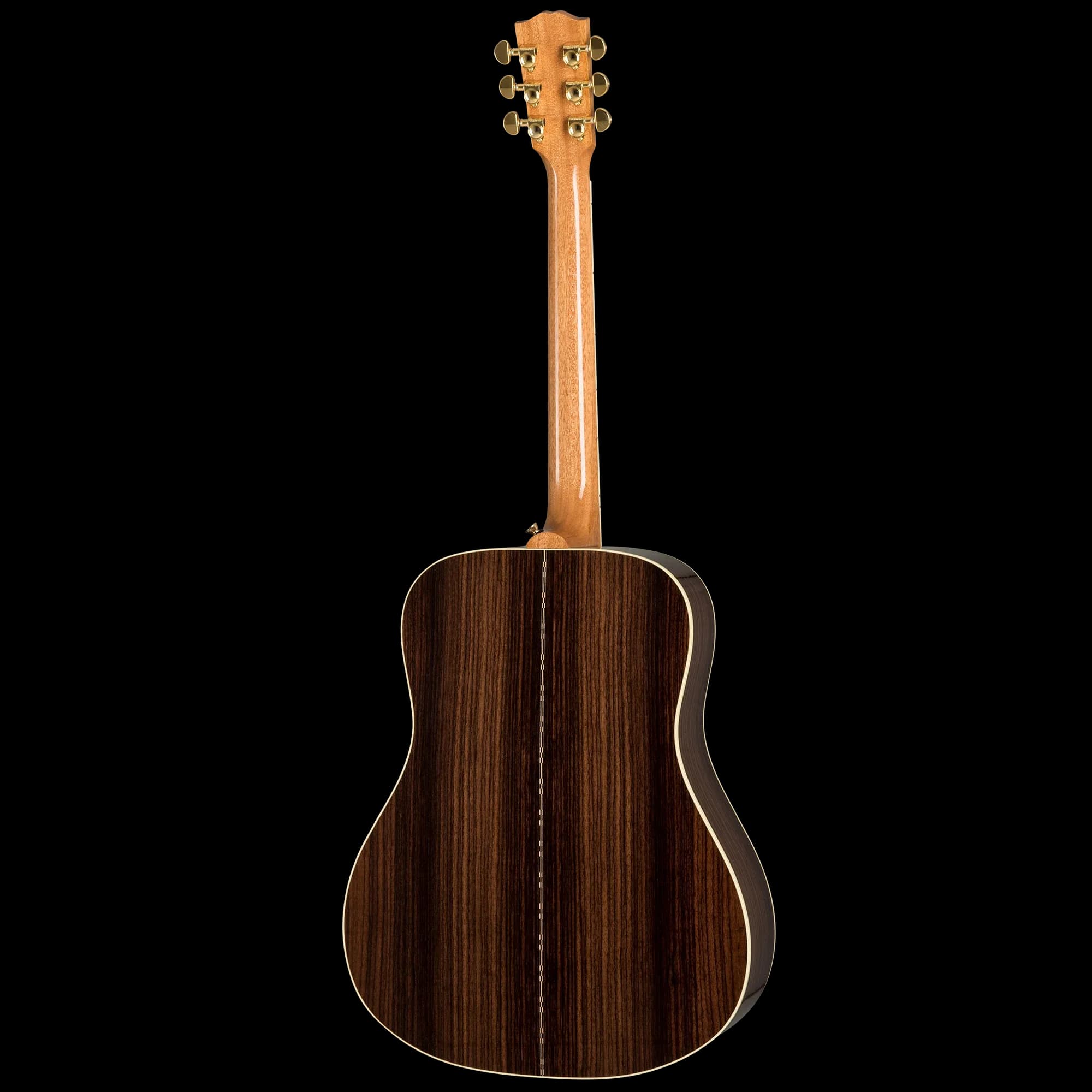 Gibson Songwriter Standard Rosewood, Antique Natural — photo 3
