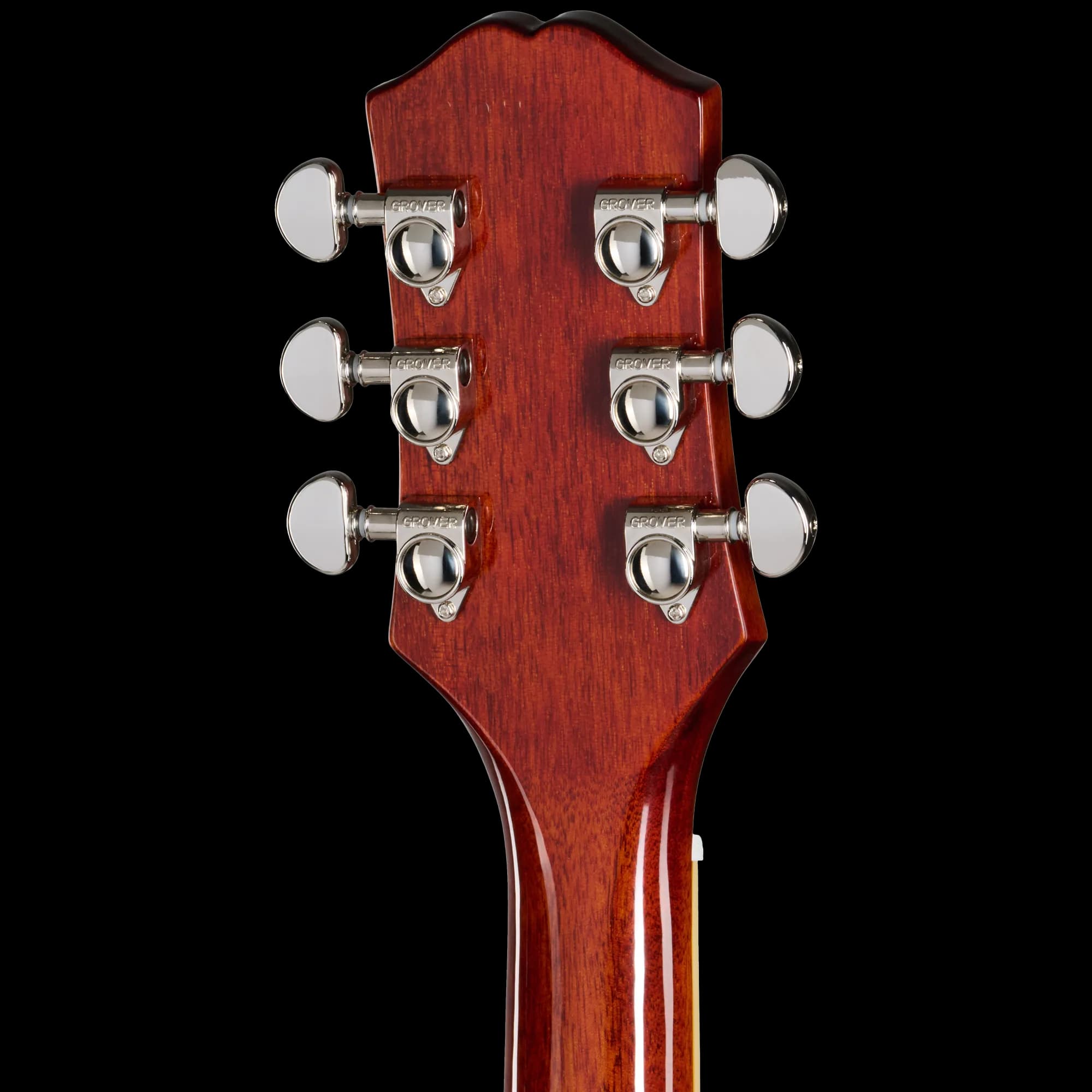 Epiphone Les Paul Standard 60s, Iced Tea Burst — photo 6