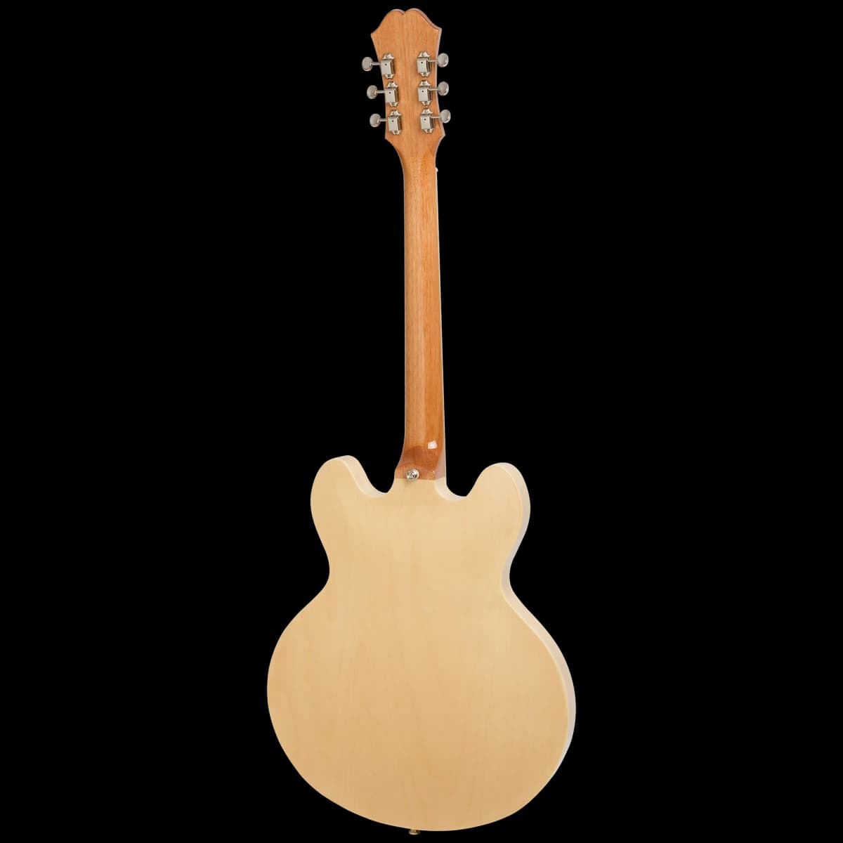 Epiphone Casino, Natural — photo 4