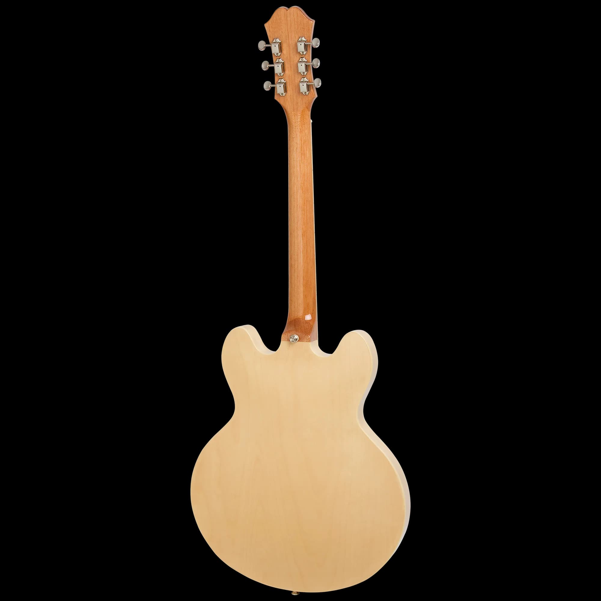 Epiphone Casino, Natural — photo 4