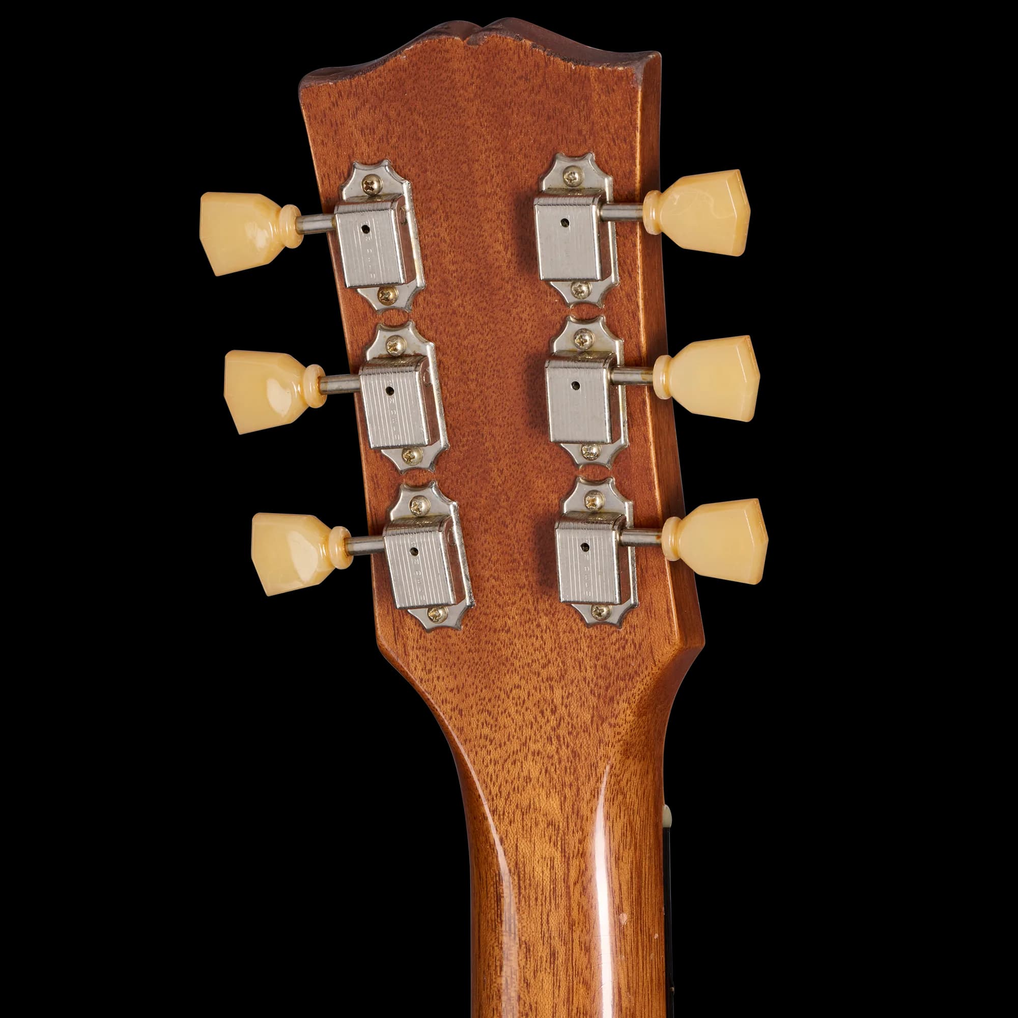Gibson 1958 ES-335 Reissue, Heavy Aged, Dirty Blonde — photo 6
