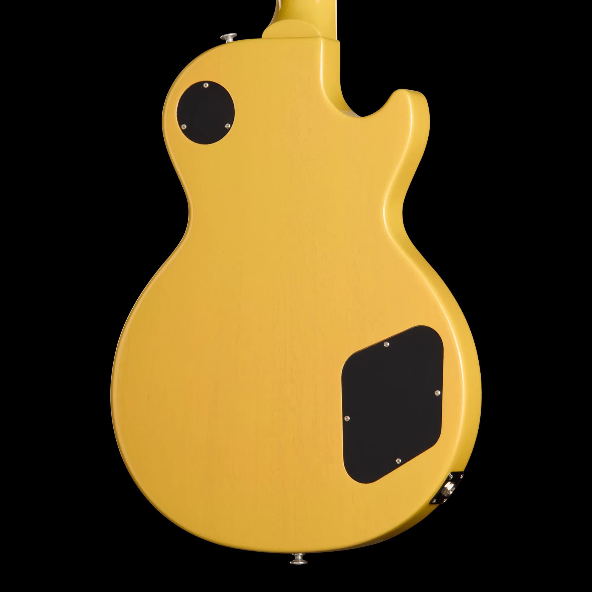 Gibson Les Paul Special, Left-Handed, TV Yellow — photo 2