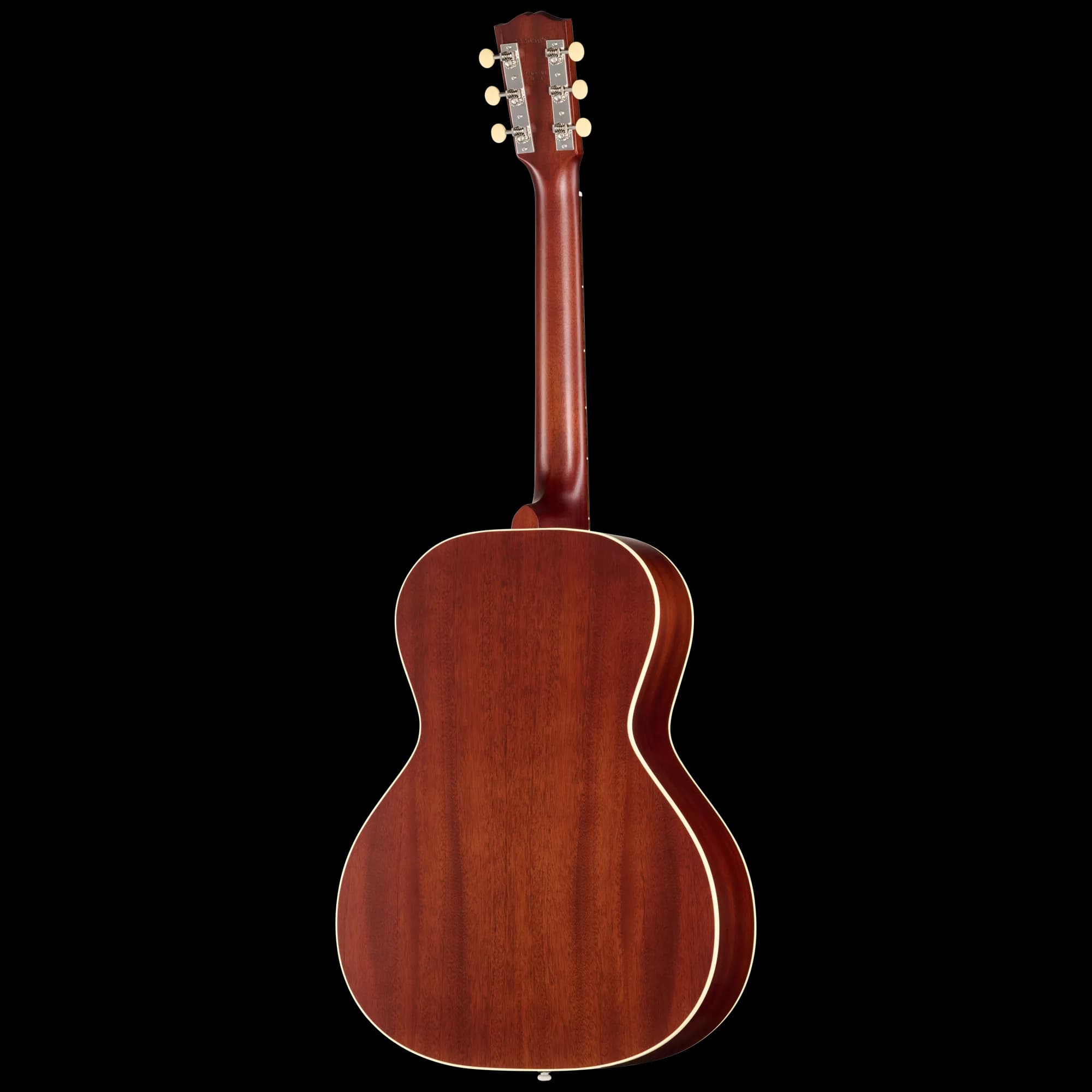 Gibson L-00 Century 12-Fret, Vintage Amber — photo 4