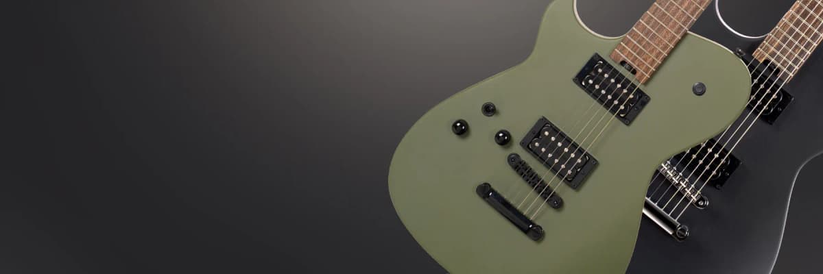 Cort MBM-2H-LH