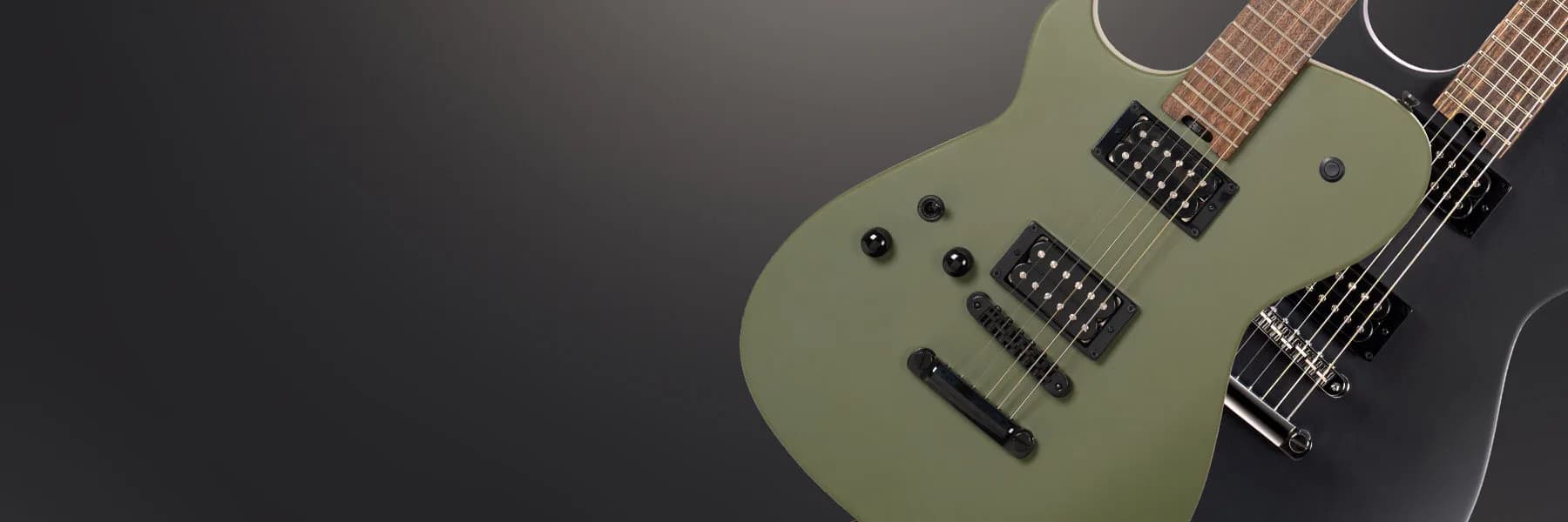 Cort MBM-2H-LH