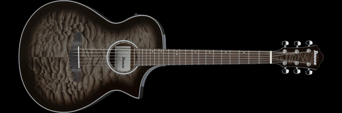 Ibanez AEWC16QA — photo 2