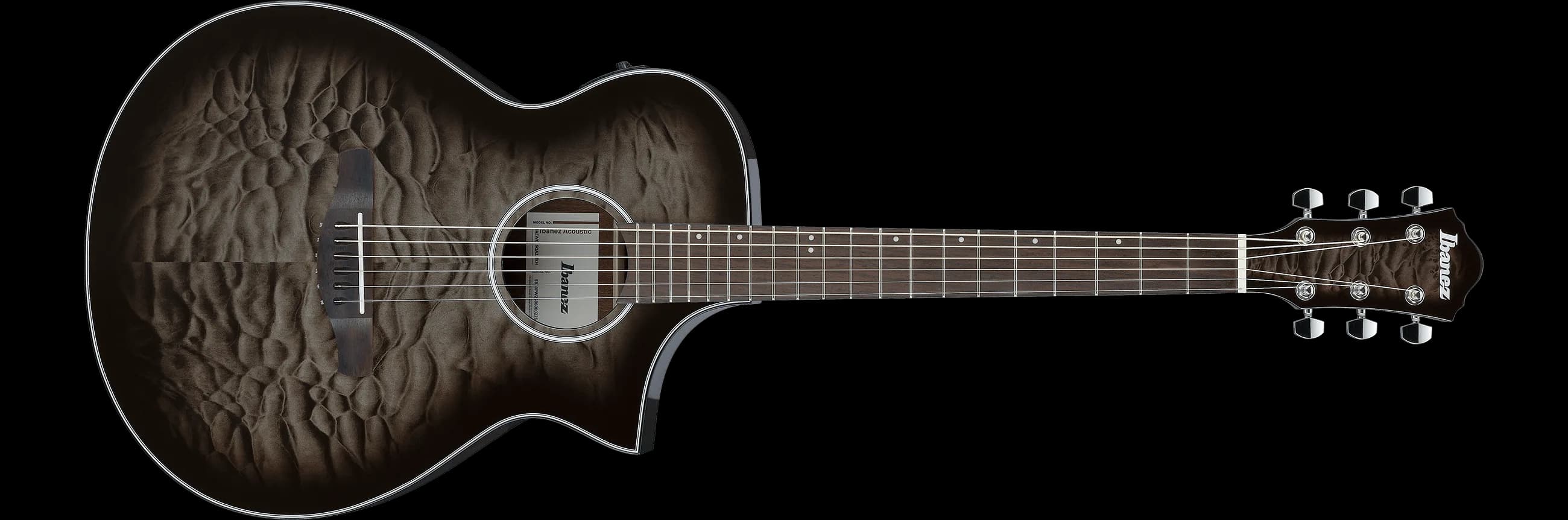 Ibanez AEWC16QA — photo 2