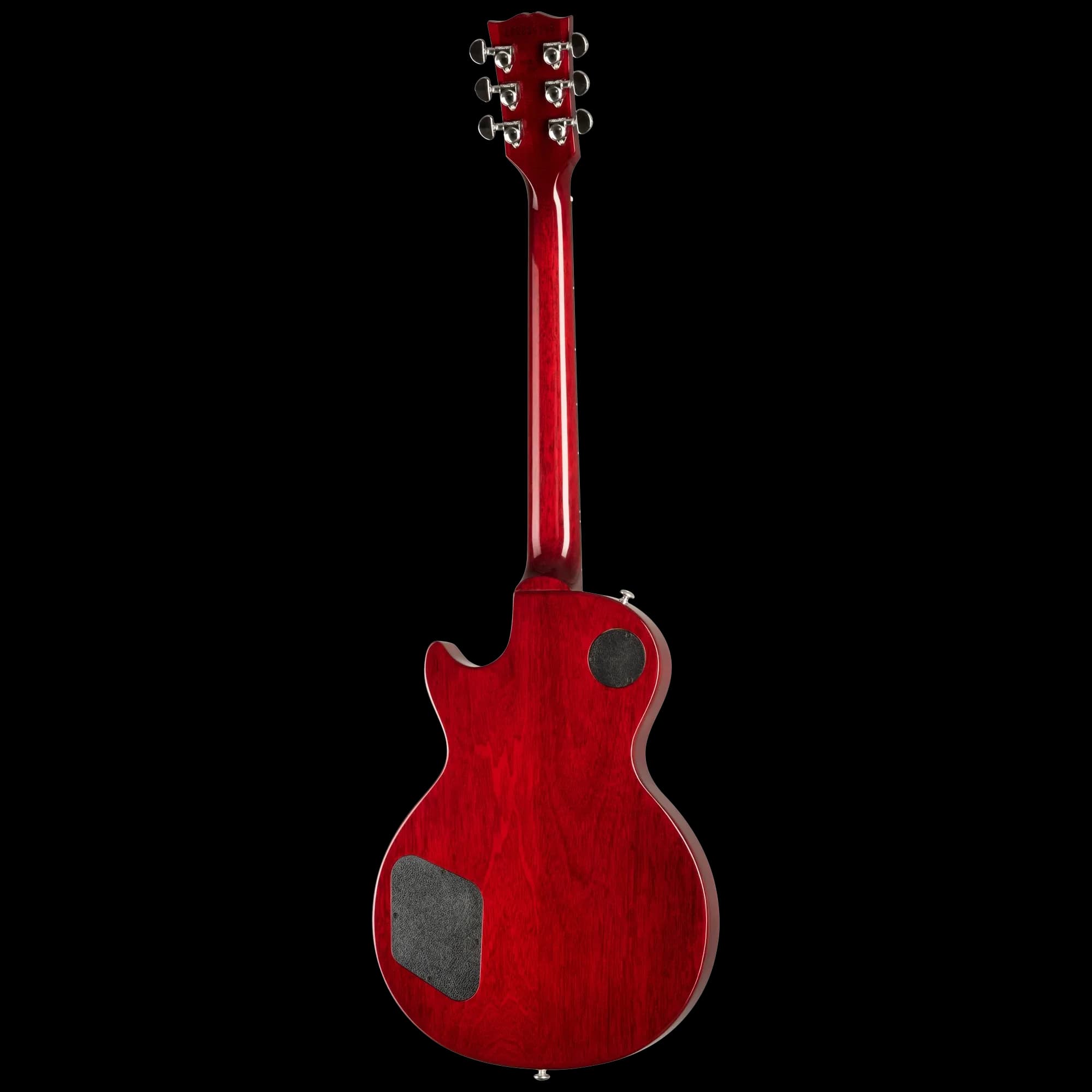 Gibson Les Paul Studio, Wine Red — photo 3