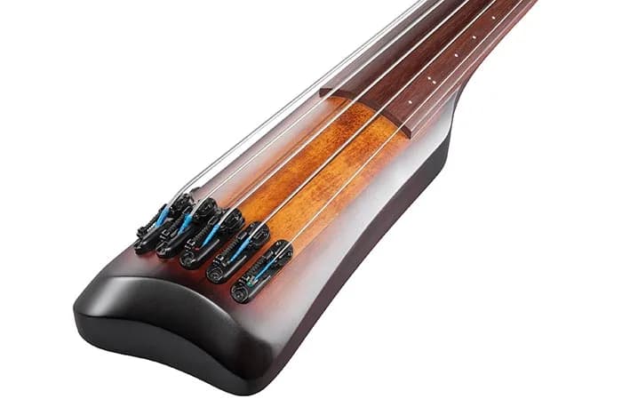 Ibanez UB805 — photo 2