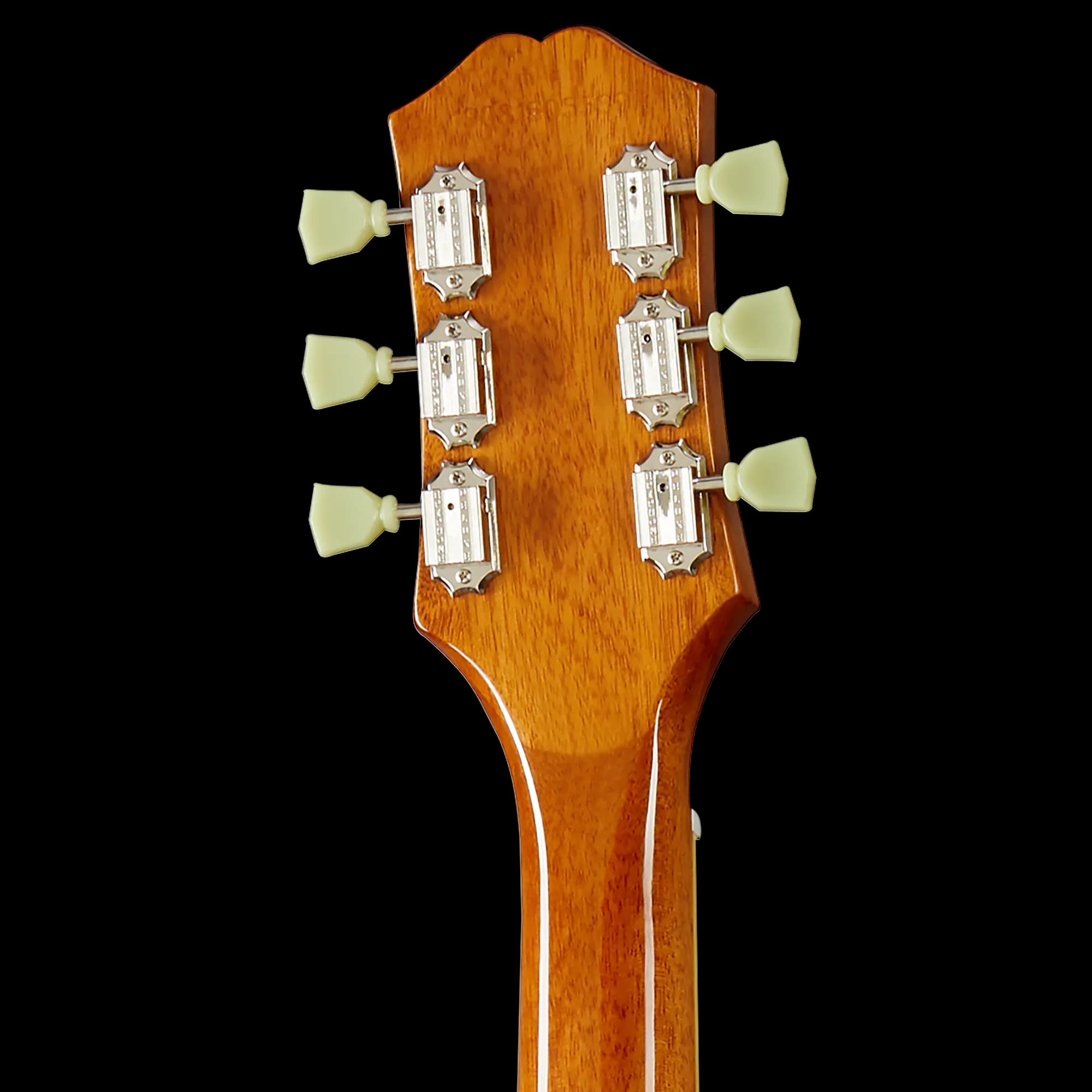 Epiphone Les Paul Standard 50s, Metallic Gold — photo 6