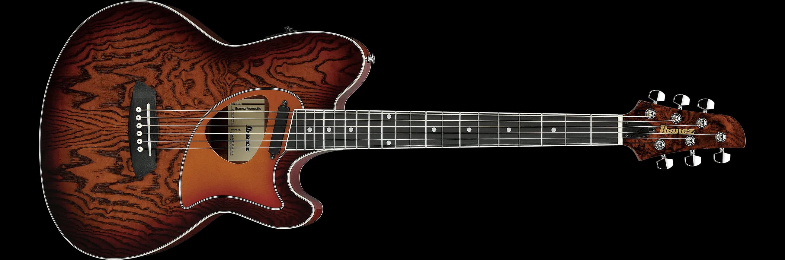 Ibanez TCM50