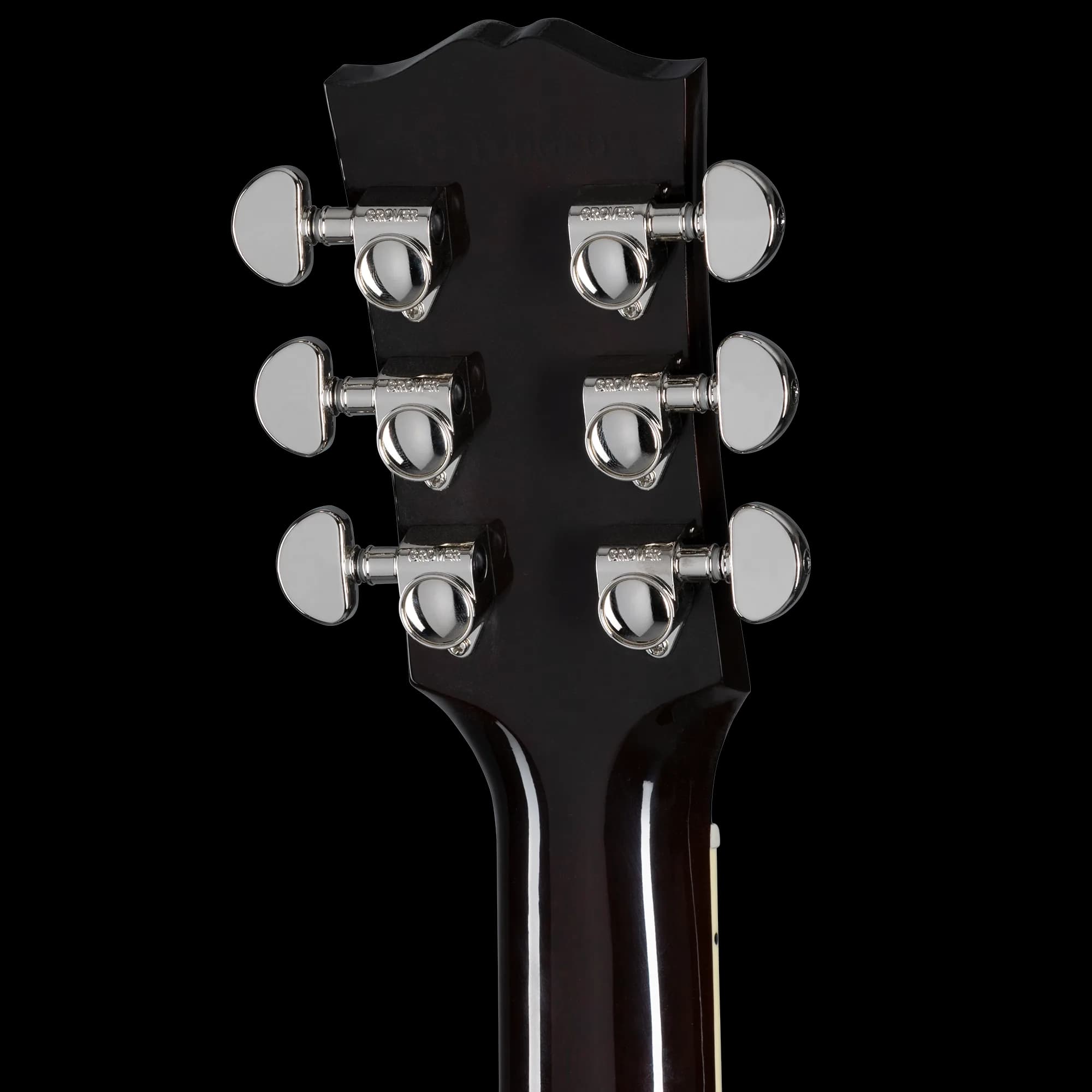 Gibson Hummingbird Standard, Vintage Sunburst — photo 5