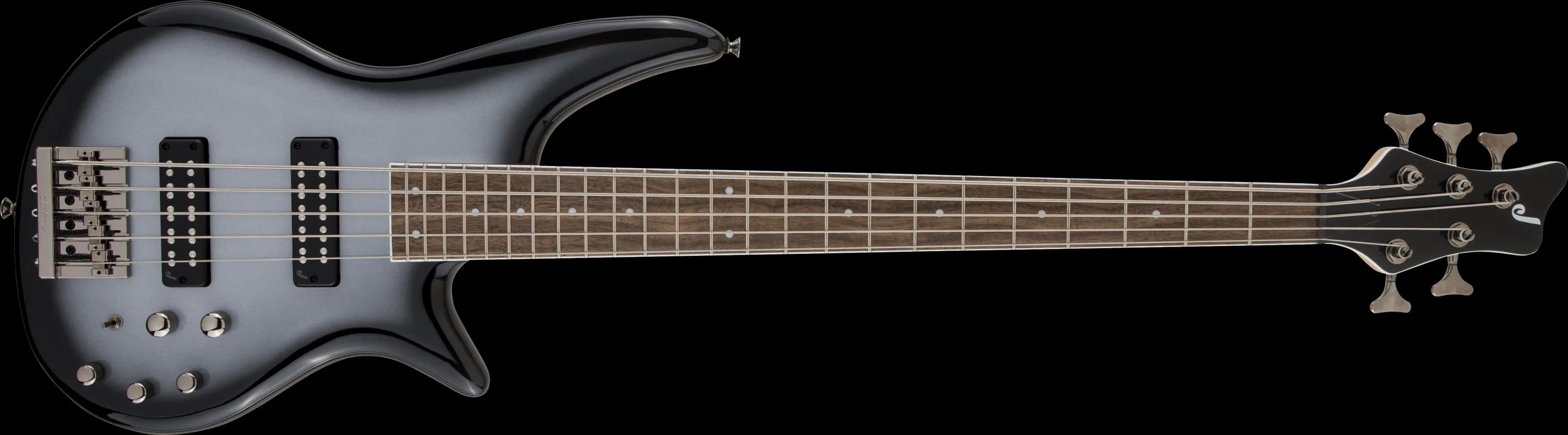 Jackson JS Series Spectra Bass JS3V