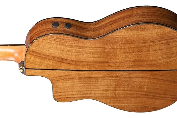 Ibanez GA360TCE — photo 6