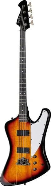 Harley Benton TB-70VS