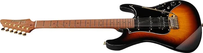 Ibanez AZ2204AG — photo 7