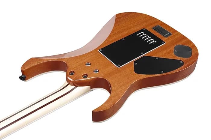 Ibanez RG5121RET — photo 3