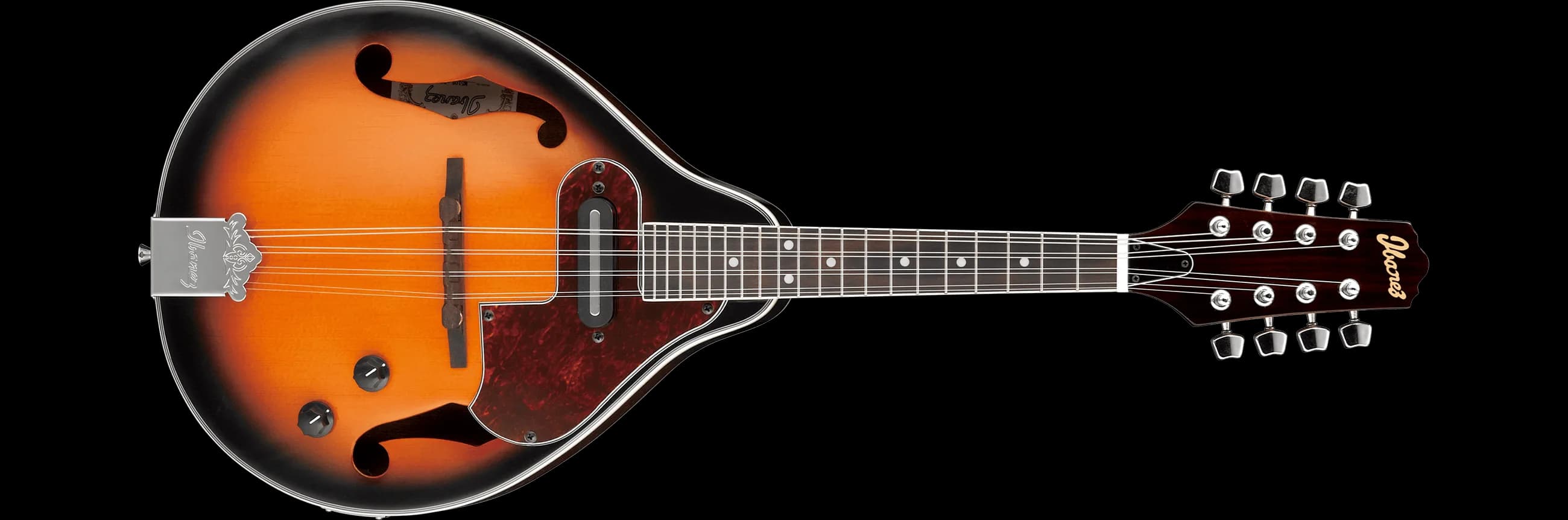 Ibanez M510E