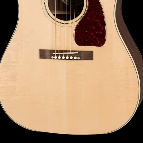 Gibson J-15, Antique Natural — photo 6
