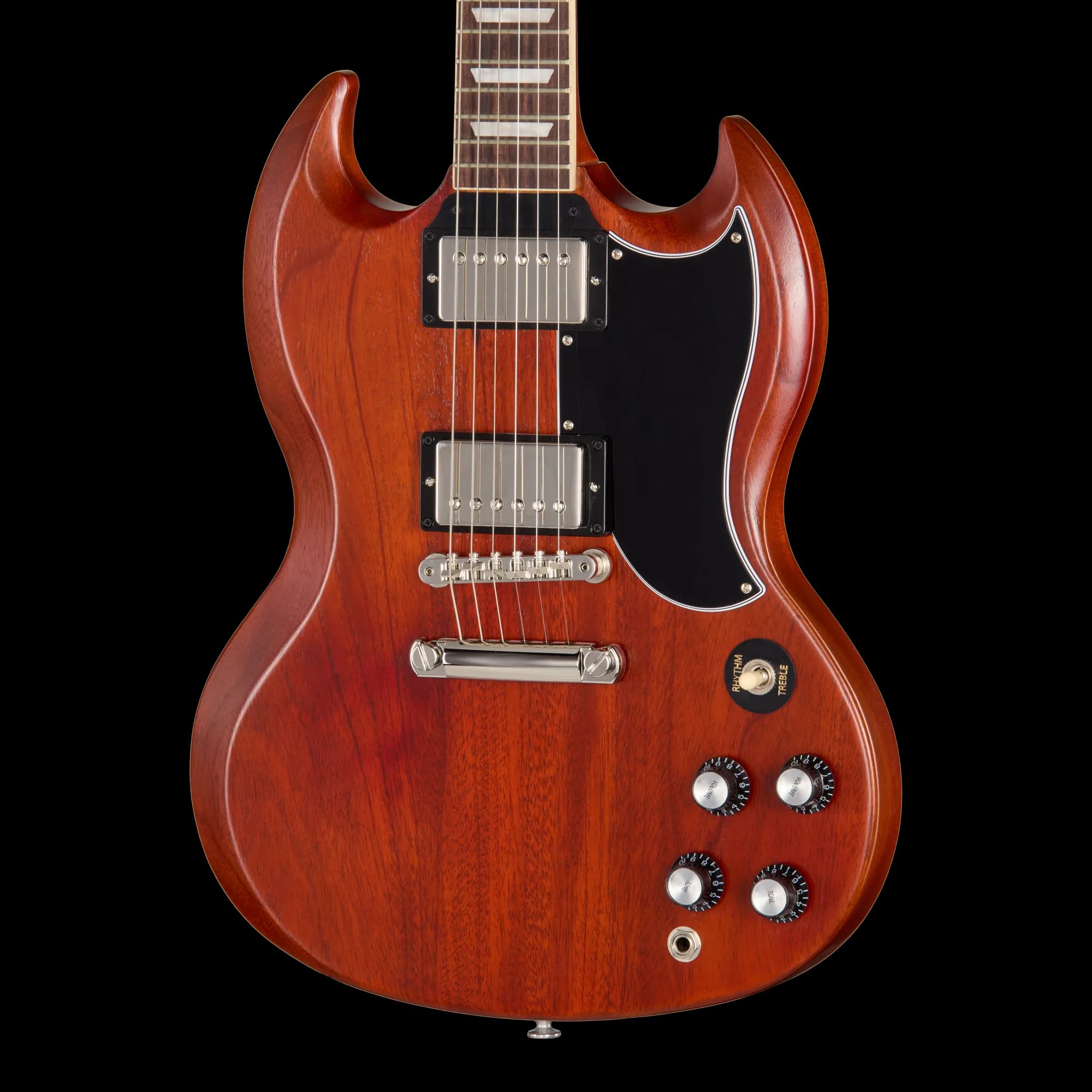 Gibson SG Standard '61 Faded, Faded Vintage Cherry