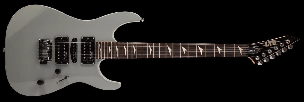 ESP MT-130 GREY