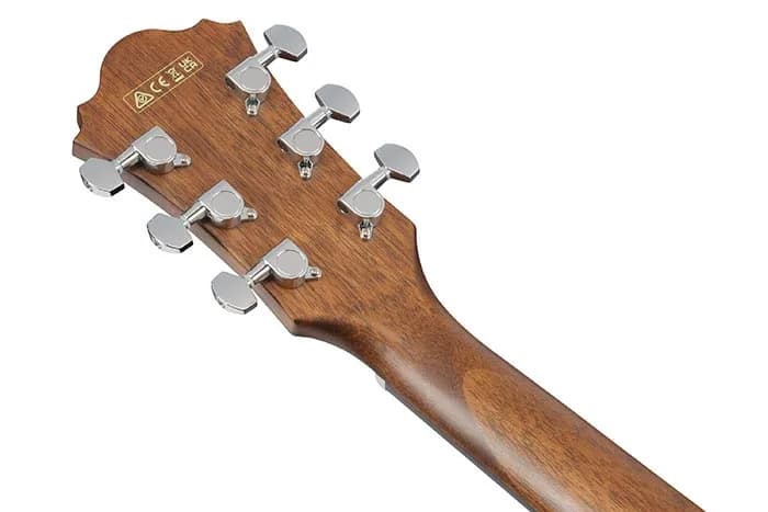 Ibanez AE100 — photo 2