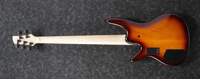 Ibanez GWB205 — photo 5