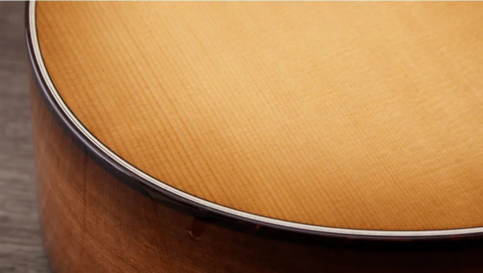 Taylor 552ce — photo 6