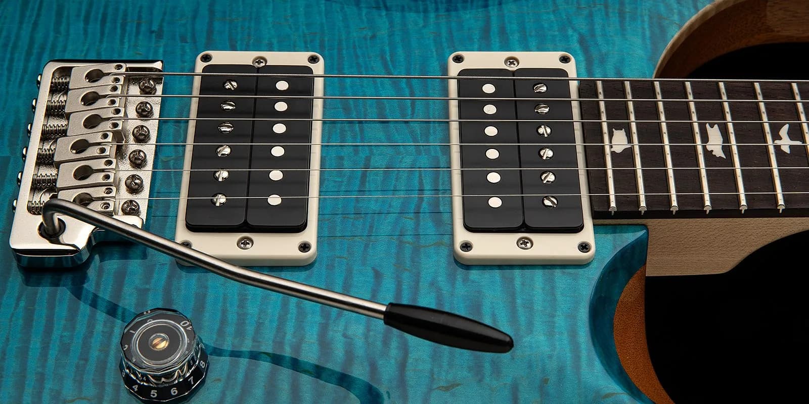 PRS CE 24 — photo 4