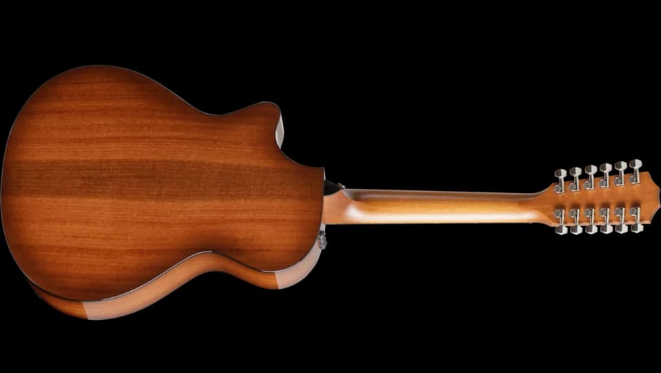 Taylor 552ce — photo 2