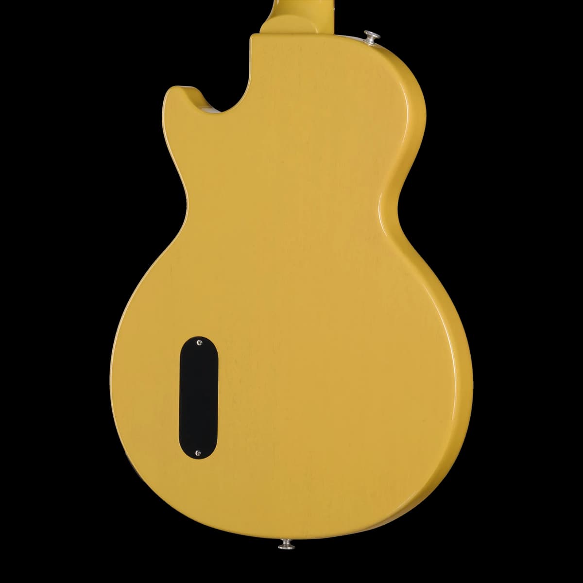 Gibson Les Paul Junior, TV Yellow — photo 4