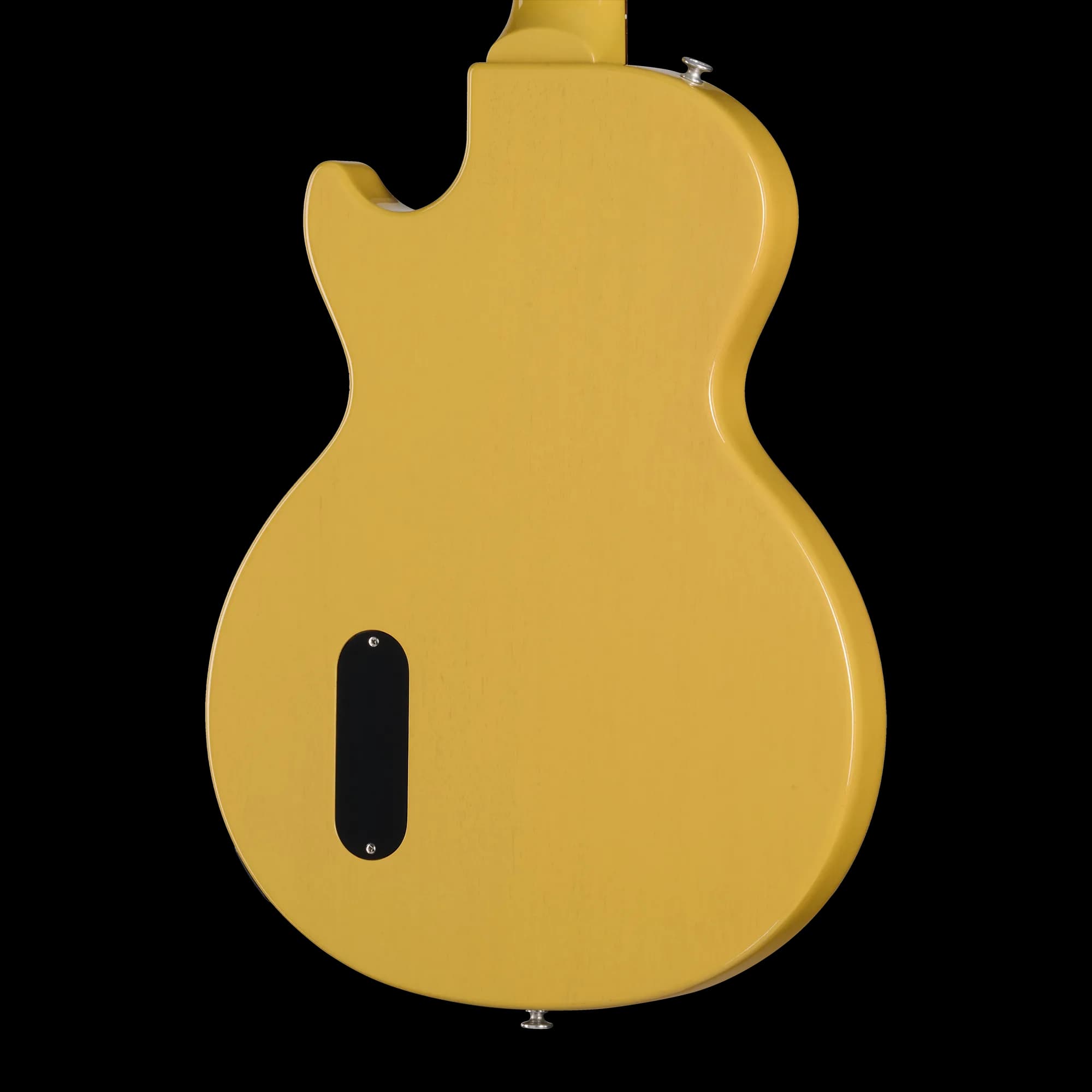 Gibson Les Paul Junior, TV Yellow — photo 4